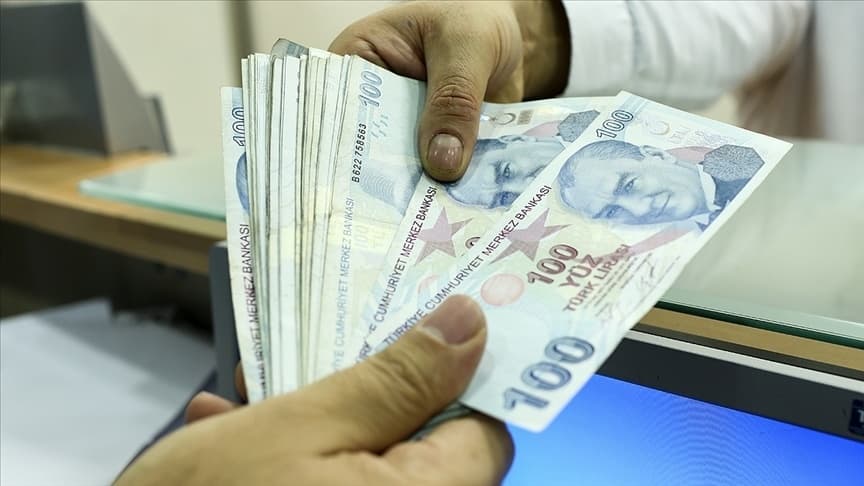Evde bakım yardımı ödemeleri Haziran'da başladı