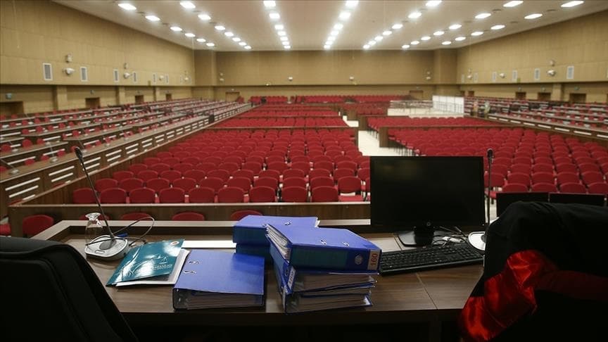 "Daltonlar" davasında izinsiz ses ve görüntü kaydı alan avukat tutuklandı