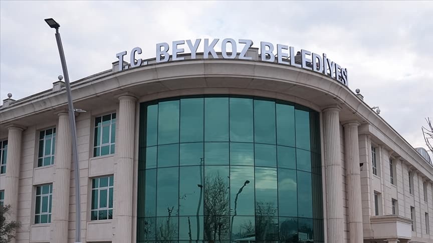 Beykoz Belediyesi soruşturması. Alaattin Köseler'e 77 yıla kadar hapis istemi