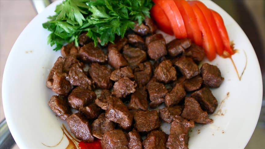 Tarım Bakanlığı gıda güvenliği listelerini güncelledi