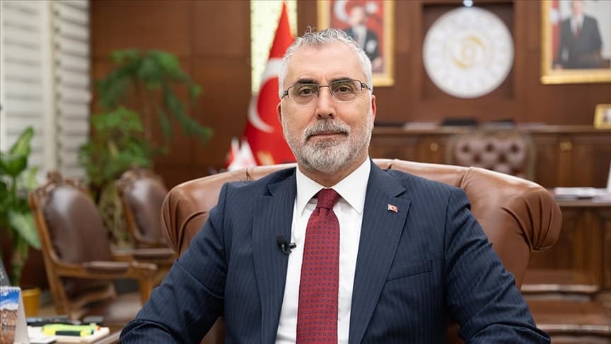 SGK prim borçlarında yeni düzenleme. Bakan Işıkhan duyurdu