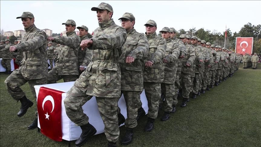 Bedelli askerlik yerleri ne zaman açıklanacak? MSB 2026 bedelli askerlik yerleri için tarihi duyurdu