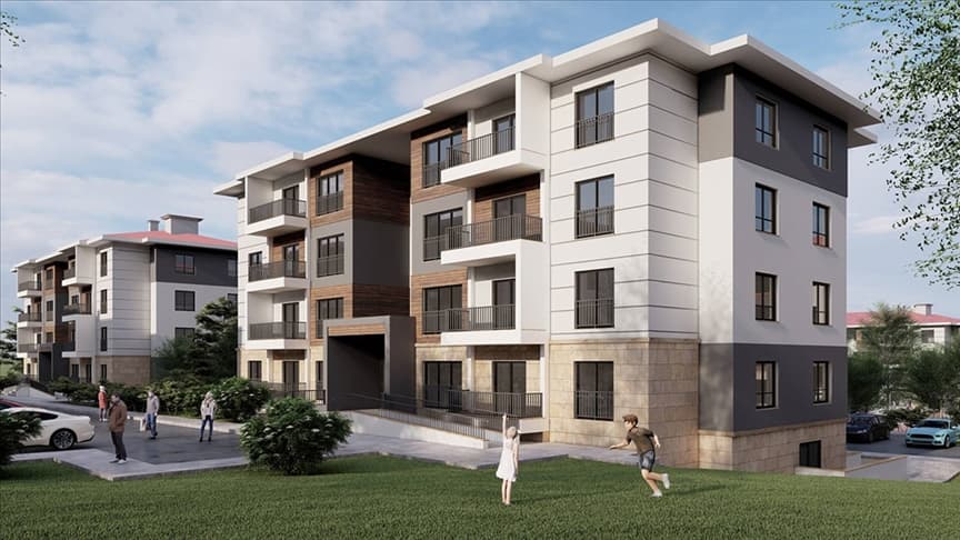 Site aidatlarında keyfi artışa son