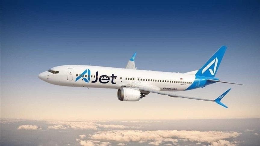 AJet'ten Balkan ülkelerine 50 dolardan başlayan bilet fırsatları