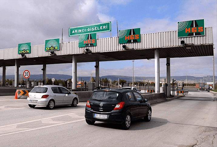 HGS kullananlar dikkat: Dolandırıcılar bayramı fırsat bildi