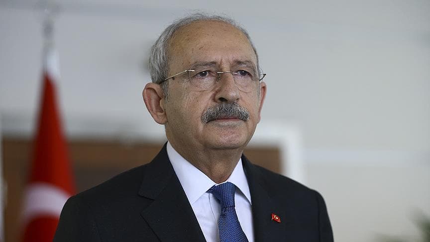 Kılıçdaroğlu'ndan Kurban Bayramı mesajı: Geçmişi değerlendiriyoruz