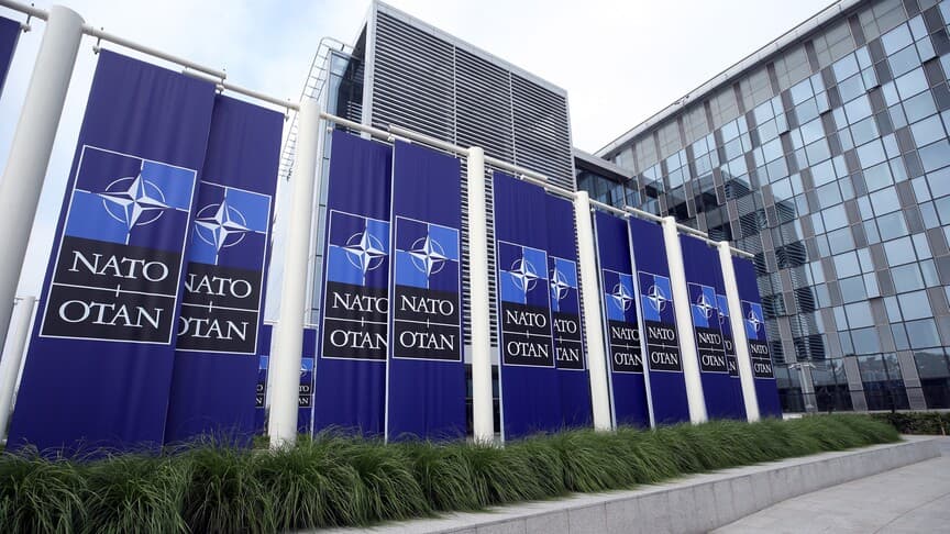 Ankara'da NATO Zirvesi nedeniyle memurlar 9 gün izinli olacak
