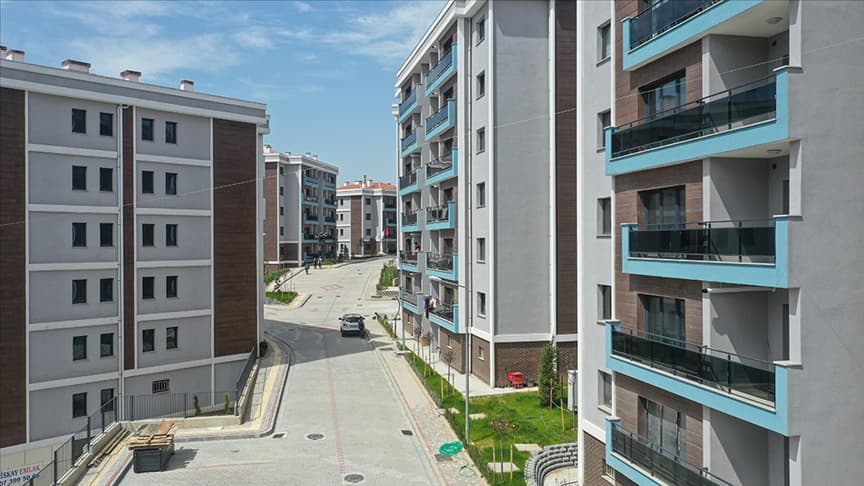 Kiralık sosyal konutta merak edilenler. Başvuru ne zaman başlayacak, kimler başvurabilir?