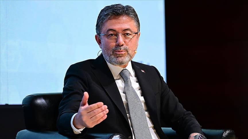 Bakan Yumaklı: "Ankara'daki problem kuraklık değil, beceriksizlik"