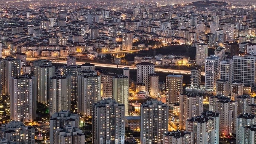 Fahiş site aidatlarına yönelik düzenleme Meclis'ten geçti