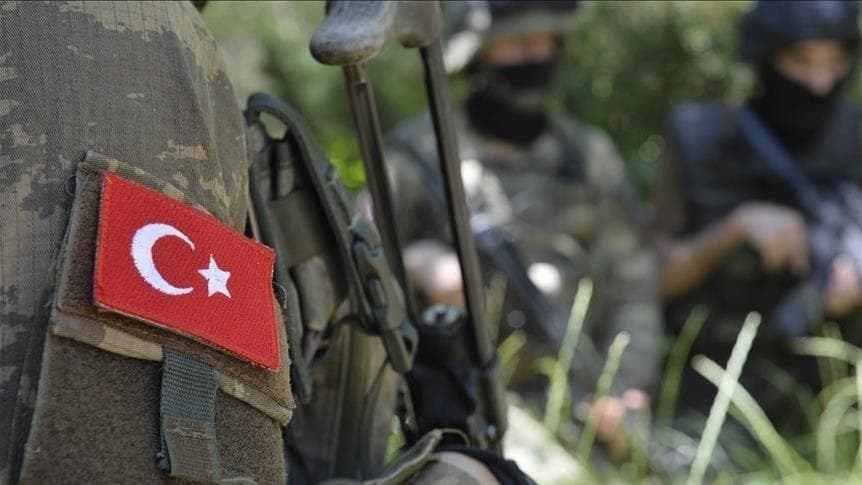 Eskişehir'de silahlı saldırıda uzman çavuş hayatını kaybetti