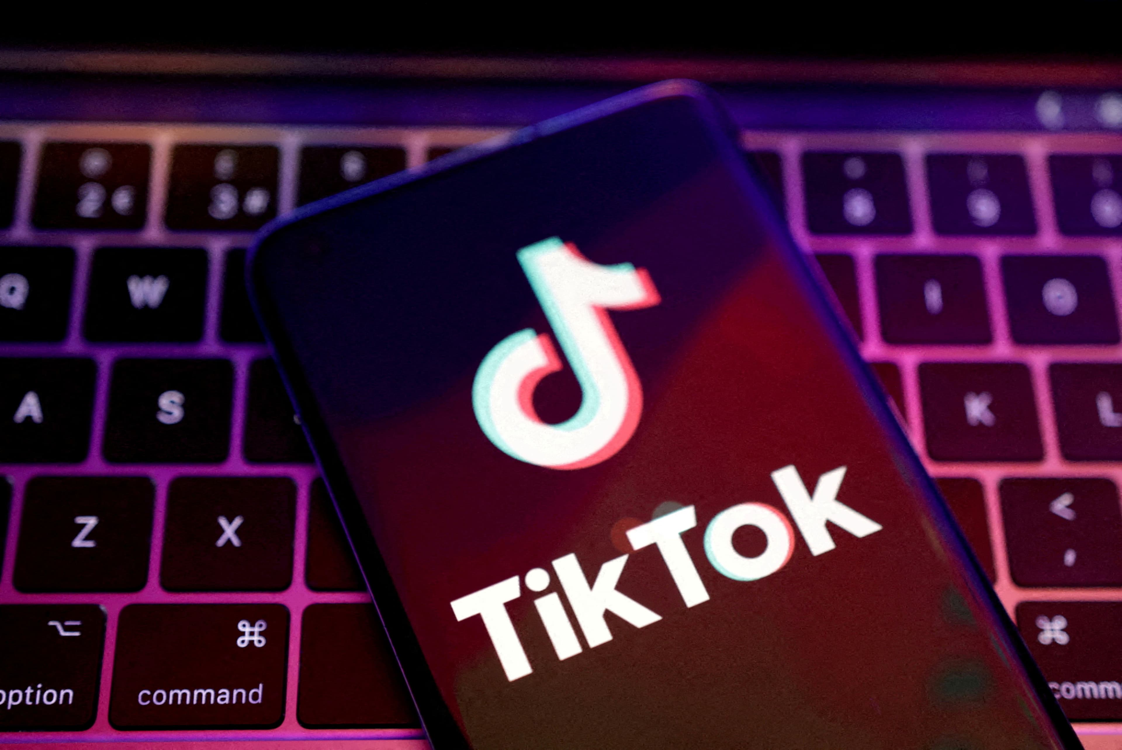 TikTok'a İngiltere'den çocuk güvenliği nedeniyle soruşturma