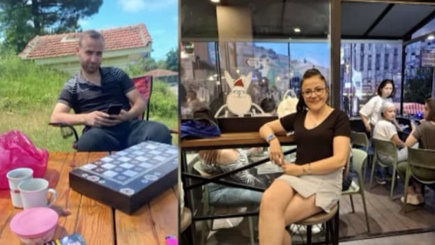 İstanbul'da sevgilisini cezalandırmak isteyen adam tuzak kurdu