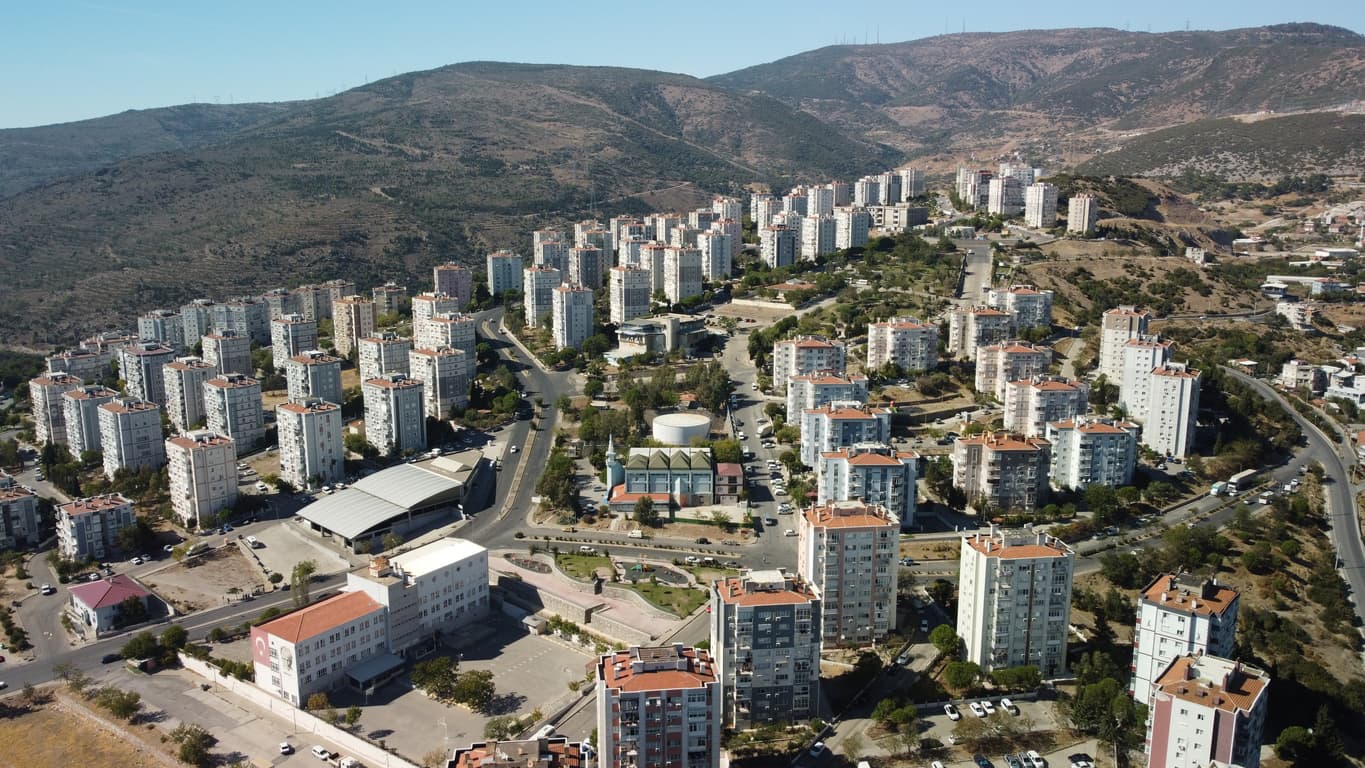 10 soruda TOKİ açık satış kampanyası