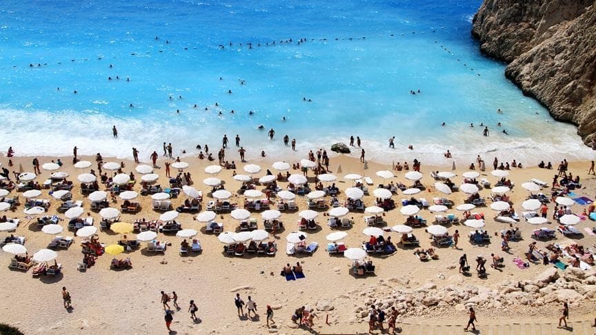 Danıştay, turizm amaçlı ev kiralamalarına vergi düzenlemesi getirdi