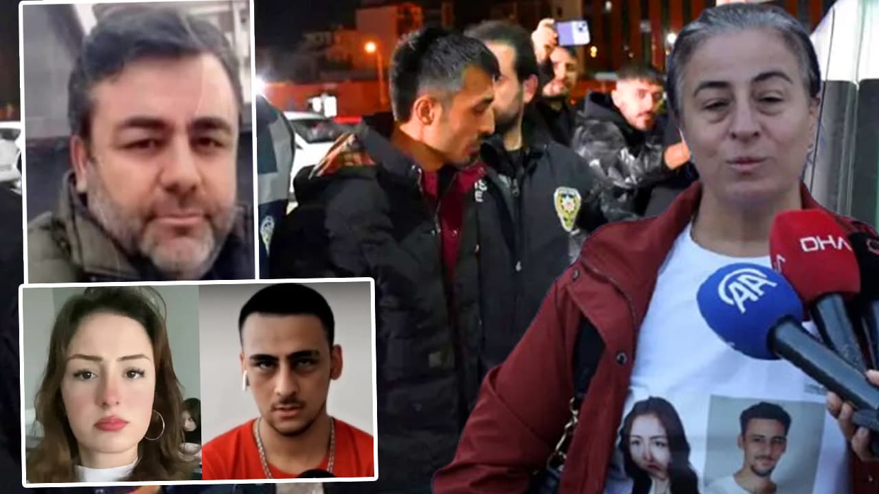 Uğur Şimşek'in kaybolmasıyla ilgili sır çözüldü, kemik parçaları bulundu
