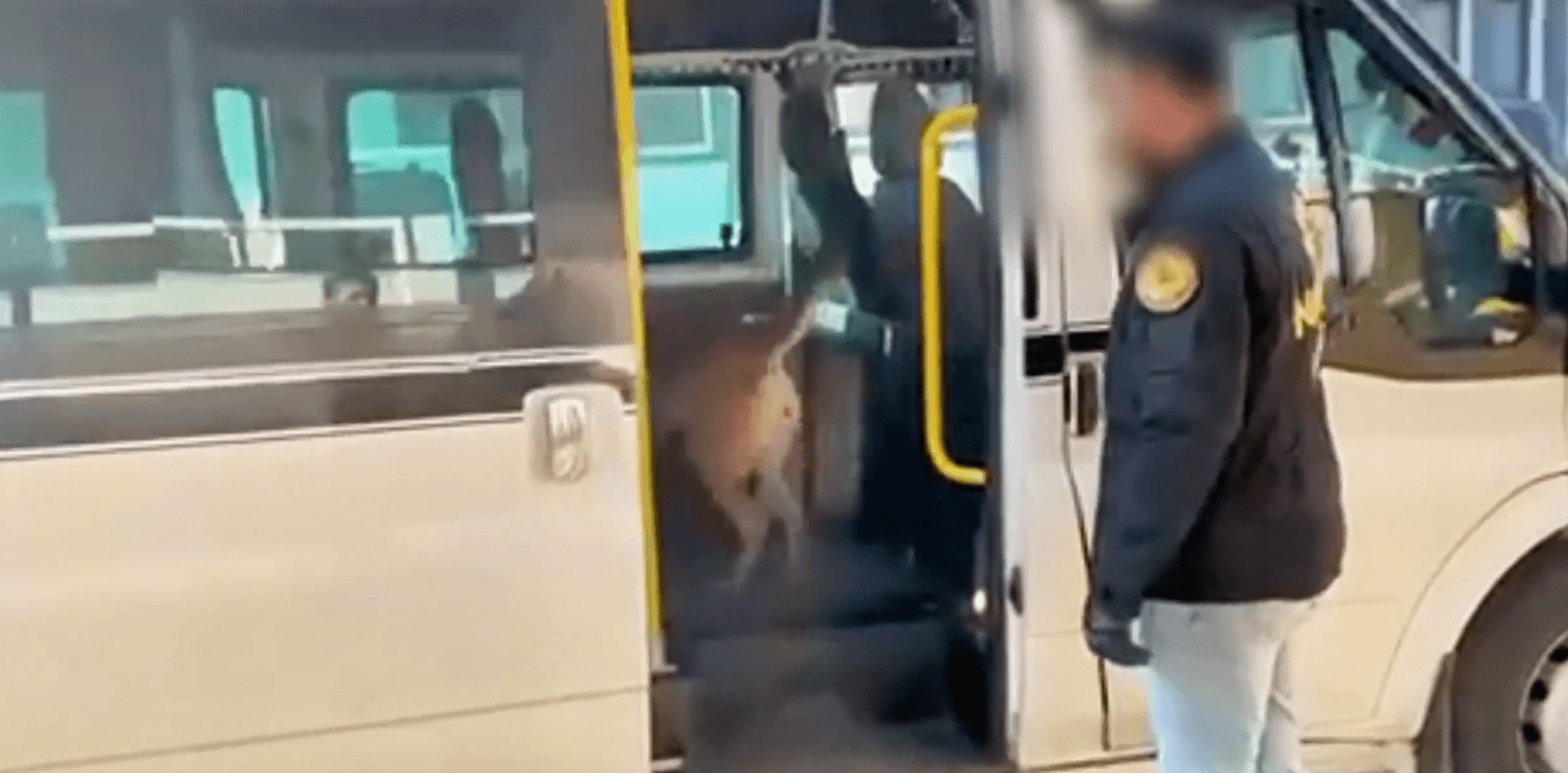 Torbacılara darbe. 1 tonu aşkın uyuşturucu ele geçirildi