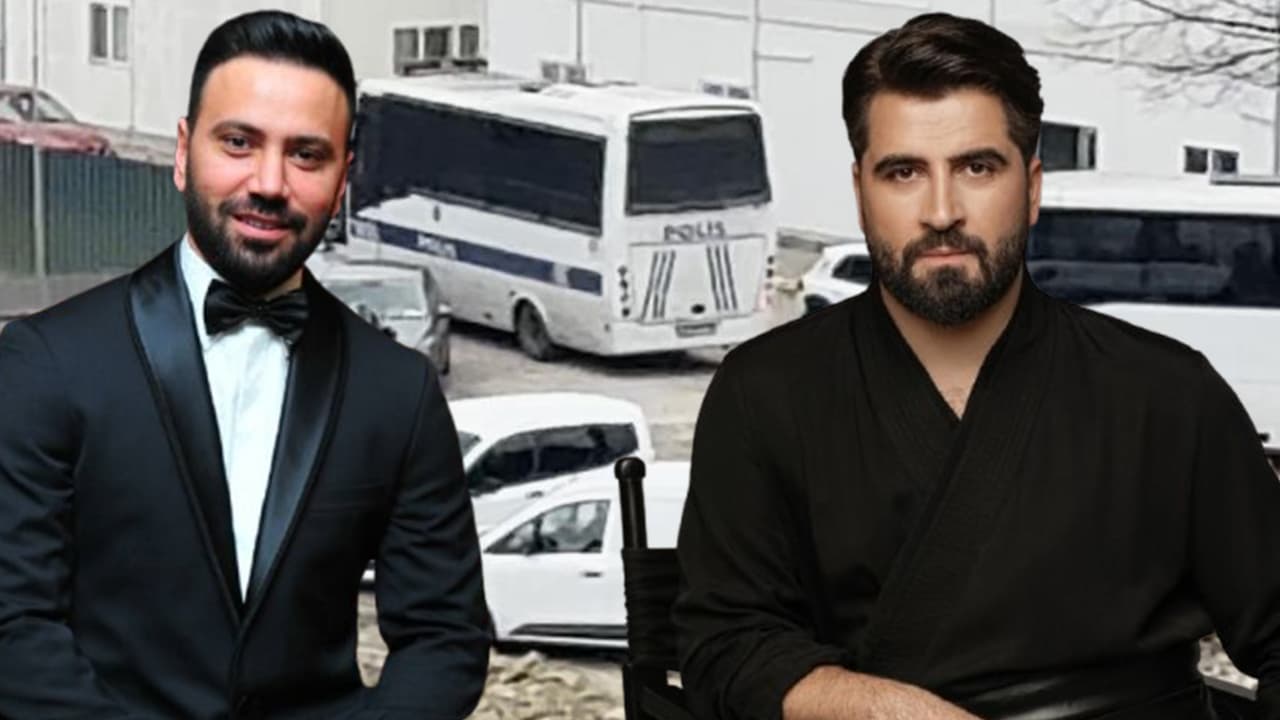 Ünlülere uyuşturucu soruşturmasında yeni dalga: Magazin yazarı Mehmet Üstündağ ve Bilal Hancı dahil dört gözaltı