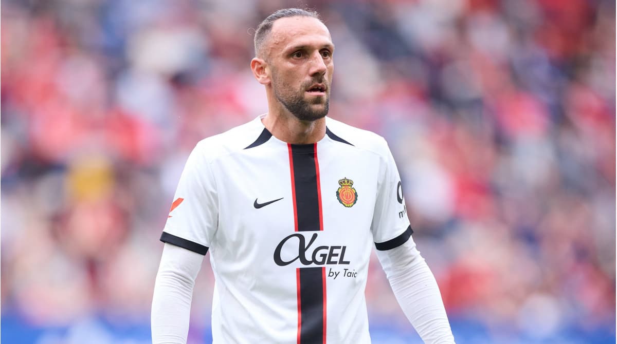 Fenerbahçe, Vedat Muriqi ile anlaştı ve oyuncu İstanbul'a geliyor