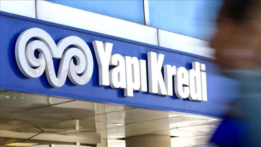 Yapı Kredi'den yüzde 78'lik kar artışı