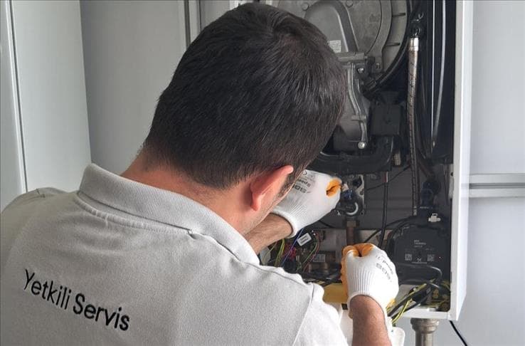 Ticaret Bakanlığı'ndan sahte servis uyarısı