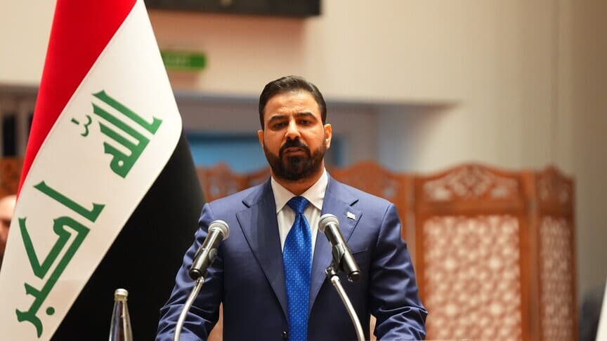 Irak Başbakanı Zeydi, Türkiye'ye resmi ziyarette bulunacak