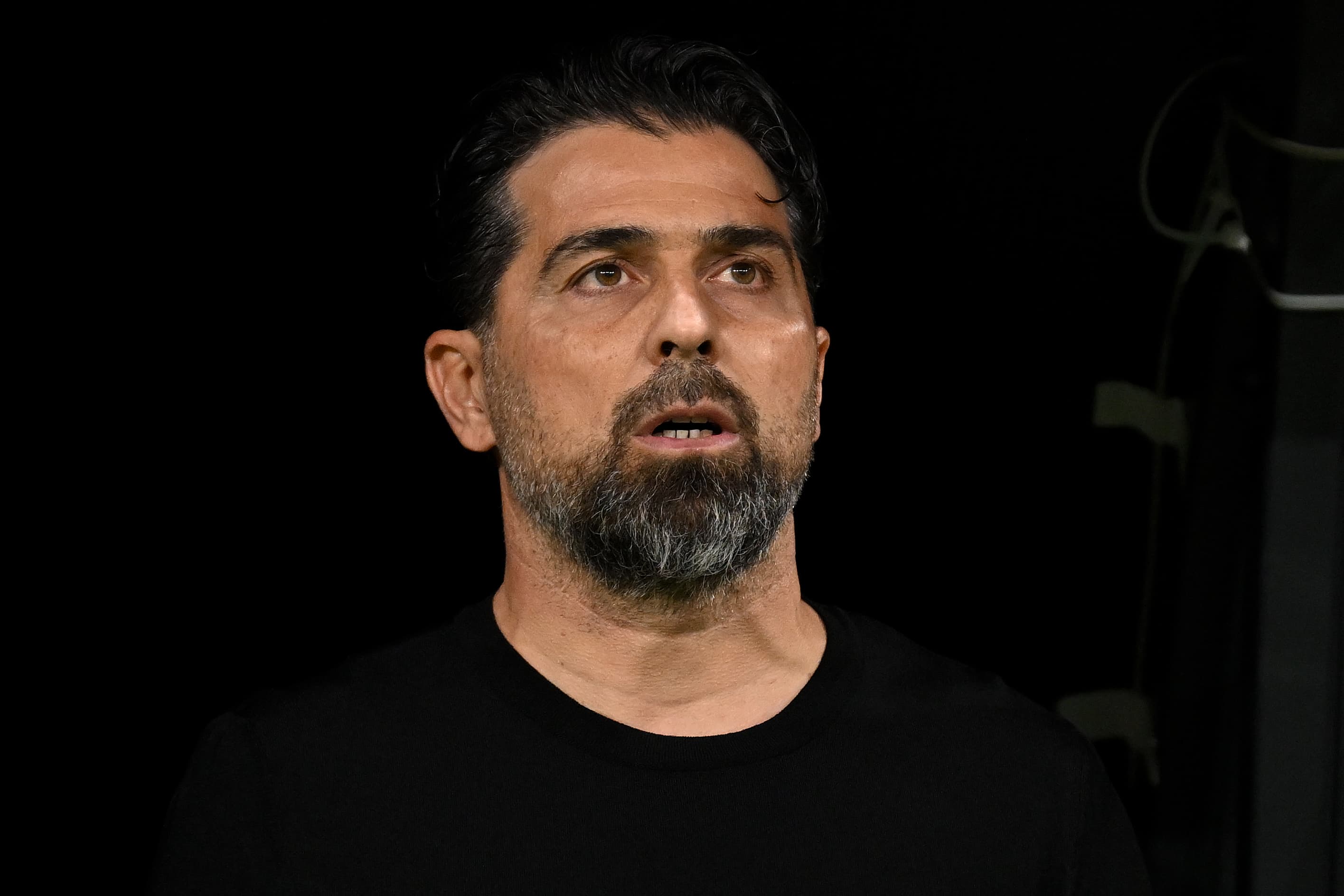 İlhan Palut büyük başarıyı değerlendirdi: "Güzel hayaller kuruyoruz"