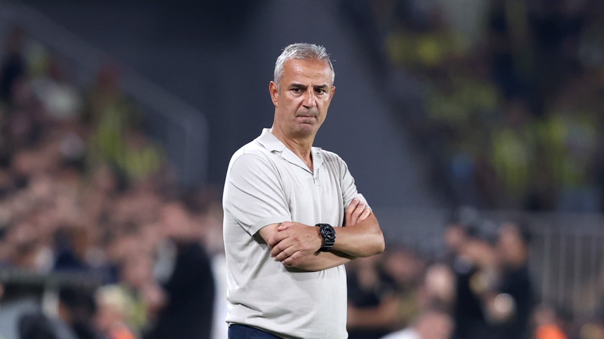İsmail Kartal: Skordan bağımsız mücadele edeceğiz