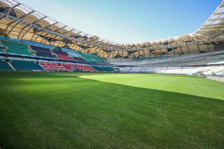 Trendyol 1. Lig play-off finalinin tarihi ve stadyumu resmen duyuruldu