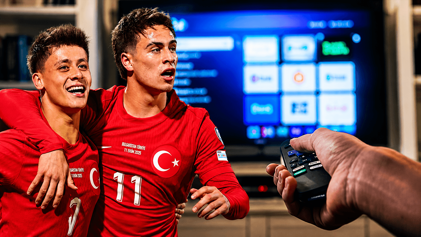 Almanya'daki gurbetçiler 2026 Dünya Kupası yayın sorunuyla karşı karşıya