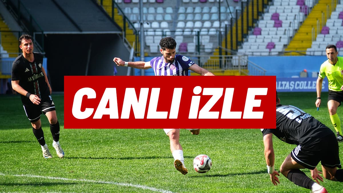 Ayvalıkgücü Belediyespor - 52 Orduspor maçı bilgileri