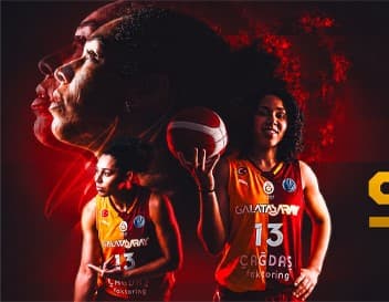Galatasaray Çağdaş Faktoring yeni oyuncusunu açıkladı
