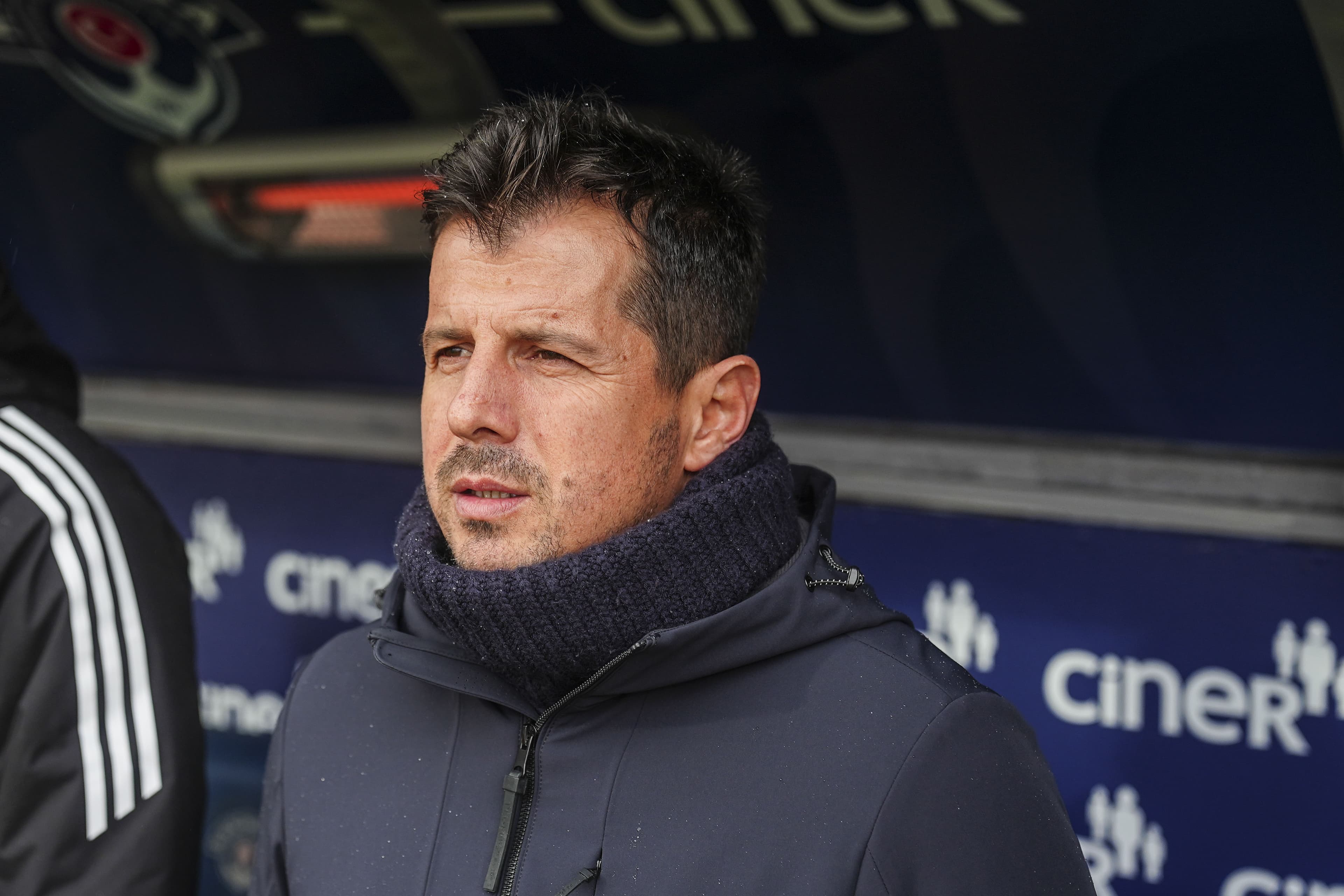 Emre Belözoğlu'ndan oyuncusu için flaş açıklama: "Beklentimizin altında; bir karar alabiliriz"