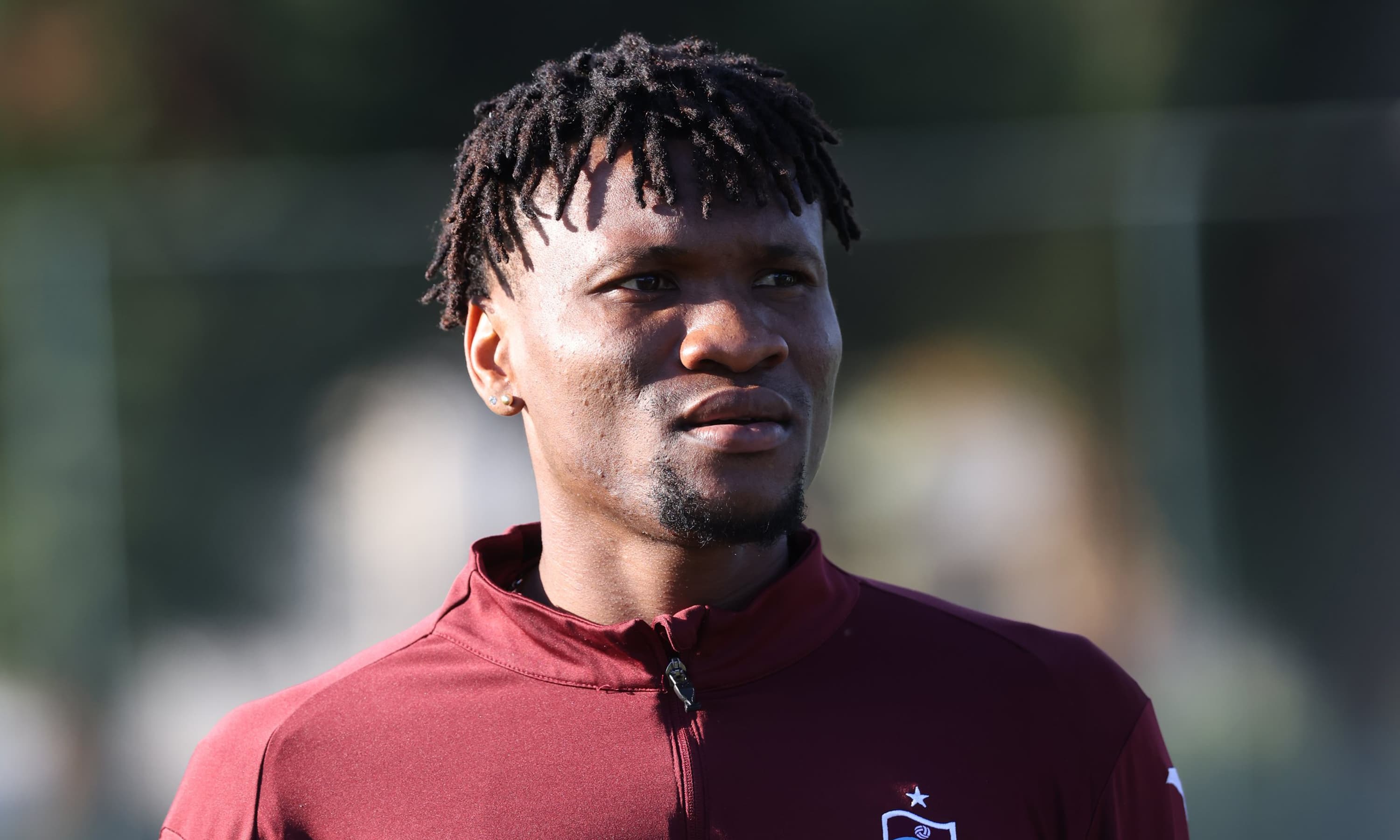 Nwaiwu transferinde Onuachu devreye girdi: "Onun etkisi var"