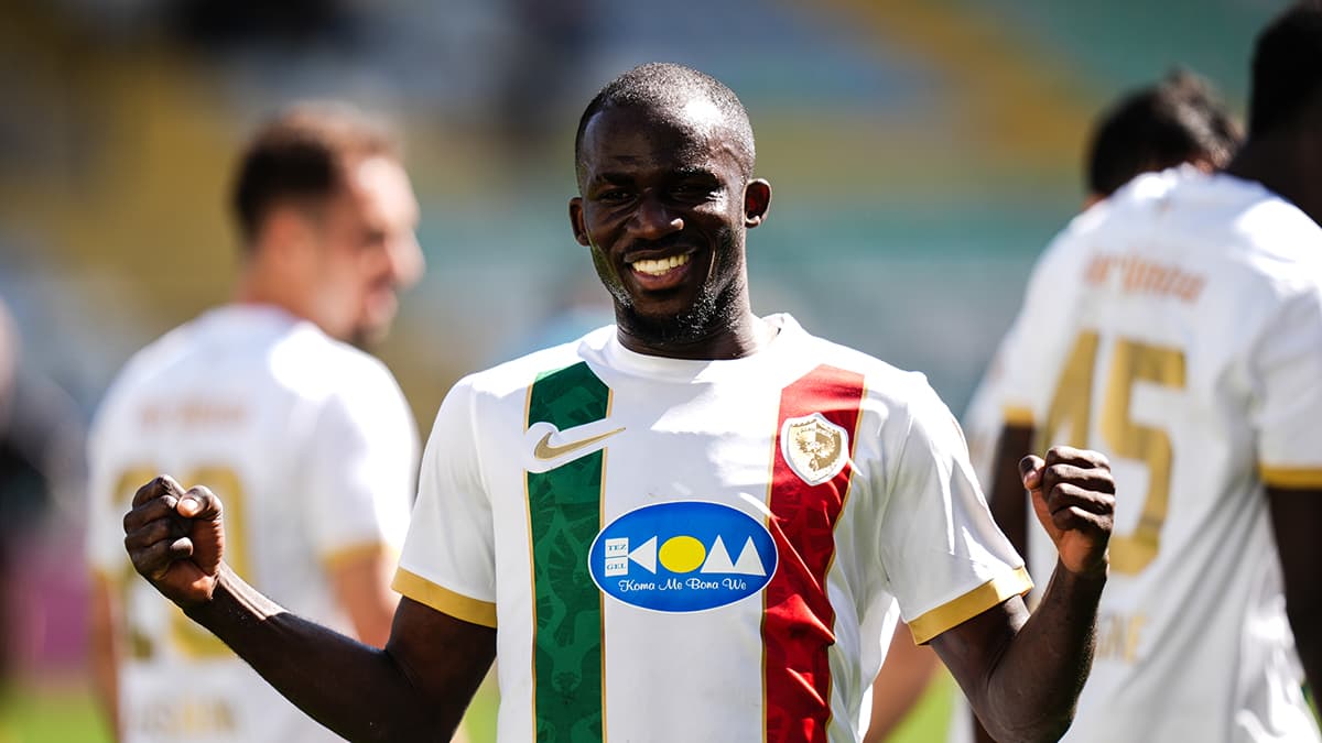 Amedspor'a transfer piyangosu! Satın alma opsiyonuyla kiralık geldi, Avrupa'dan teklif yağıyor