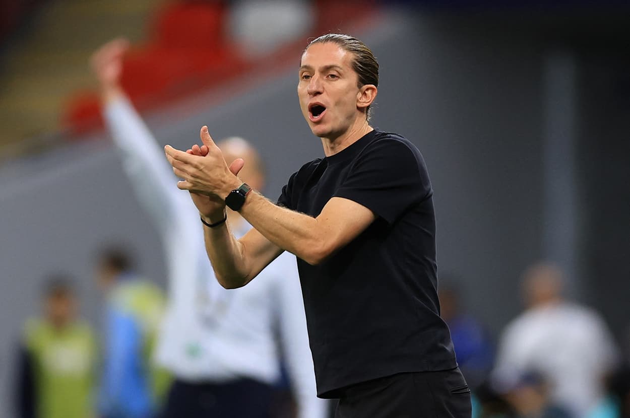 Beşiktaş, Filipe Luis ile anlaşmaya yaklaştı