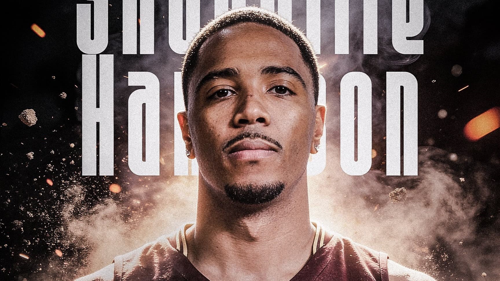 Trabzonspor, NBA'li Shaquille Harrison'ı transfer etti