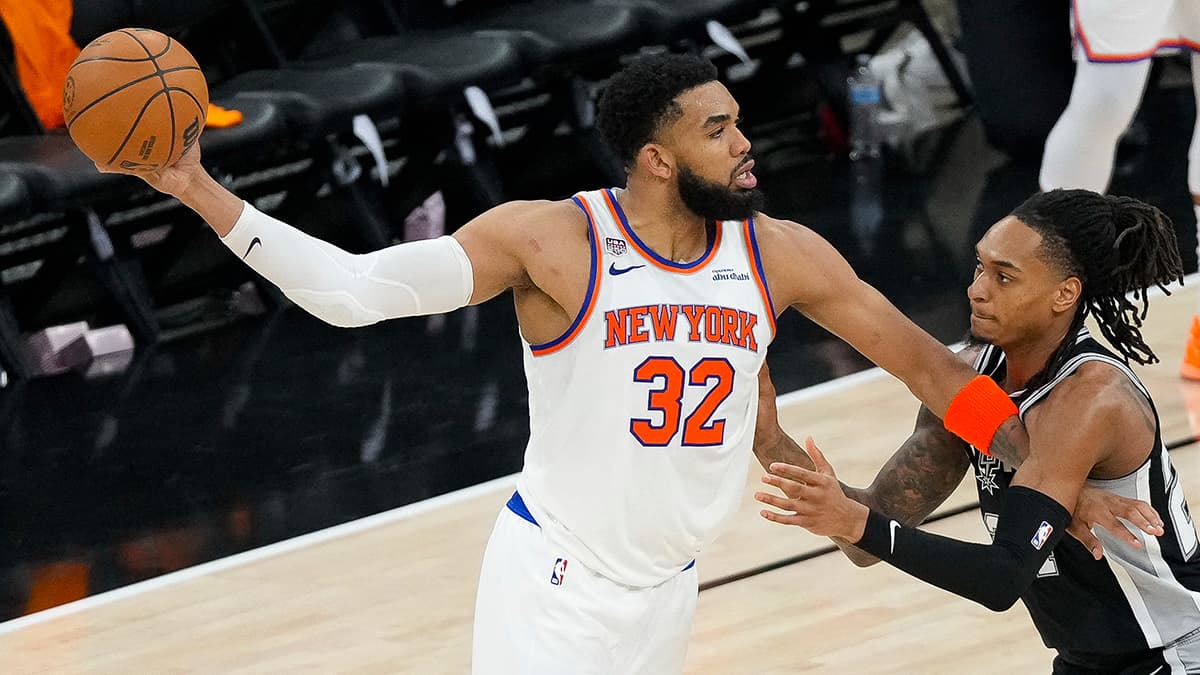 New York Knicks, NBA final serisine galibiyetle başladı