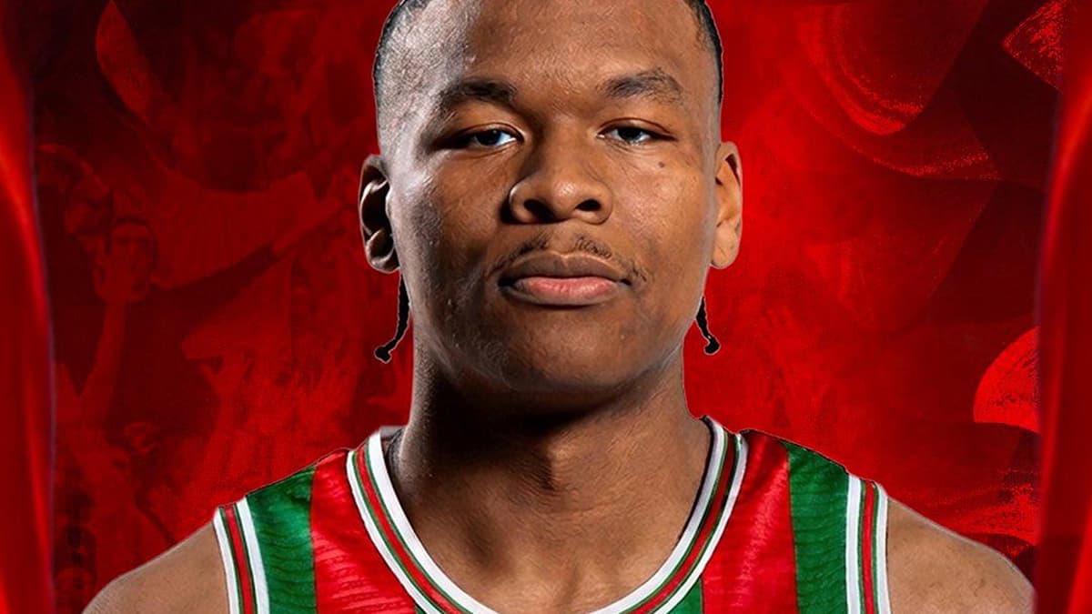 Karşıyaka, Kendall Munson ile anlaştı