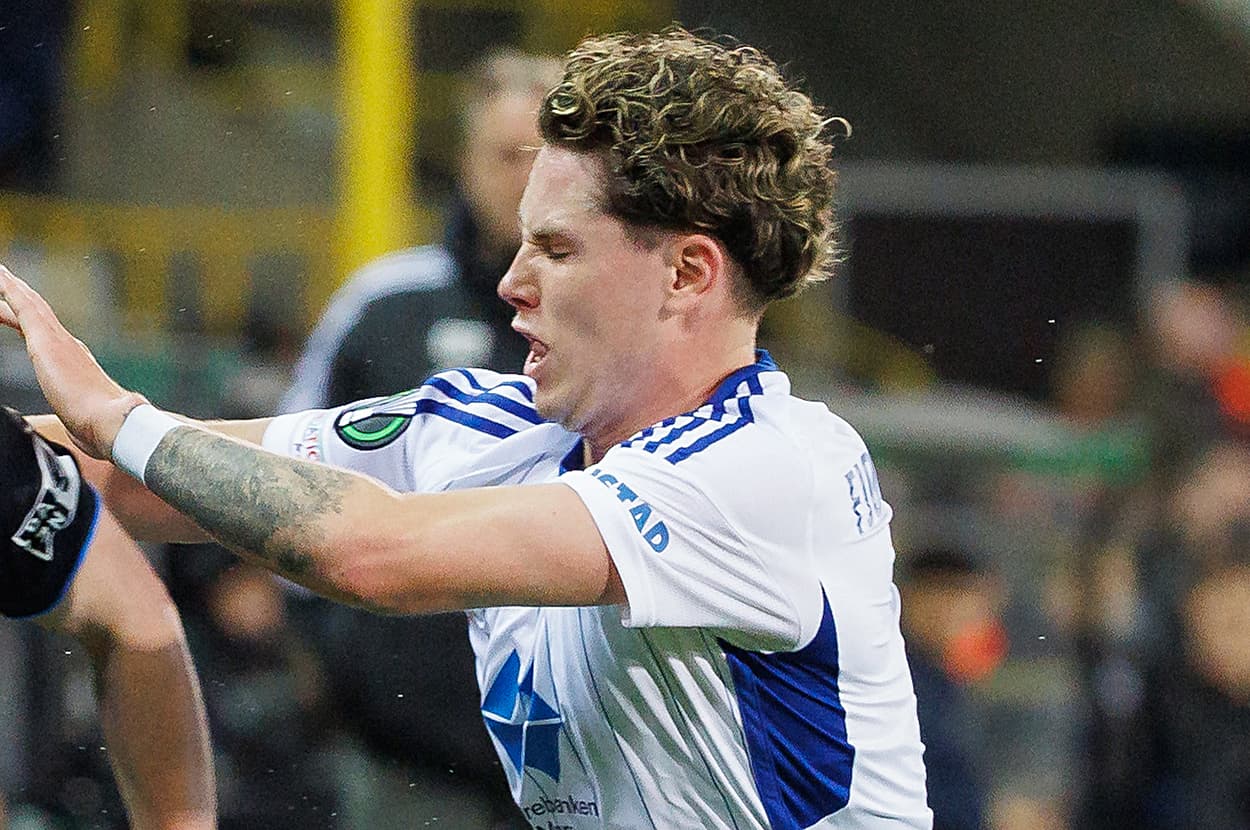 Trabzonspor'un yeni sol beki bu akşam geliyor