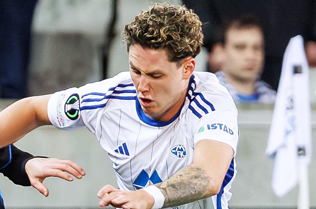 Trabzonspor'un sürpriz transferi Mathias Lovik'in sözleşme detayları ortaya çıktı