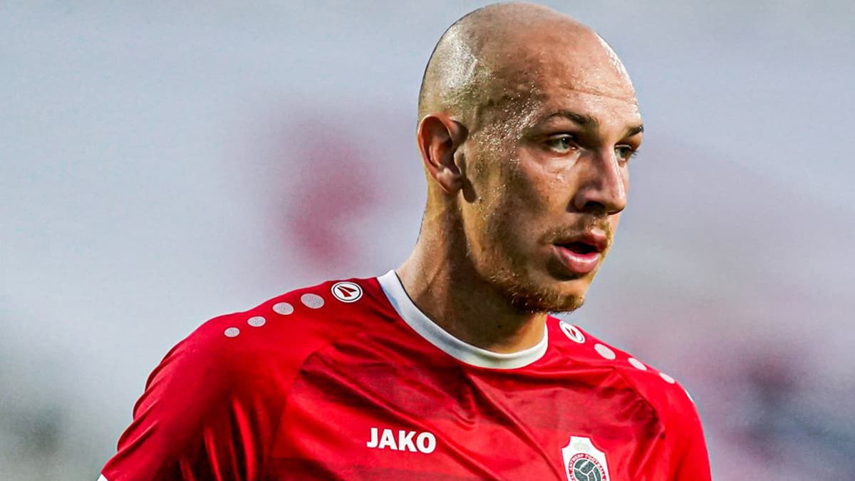 Michael Frey eski takımına geri dönüyor, açıklama bu hafta yapılacak