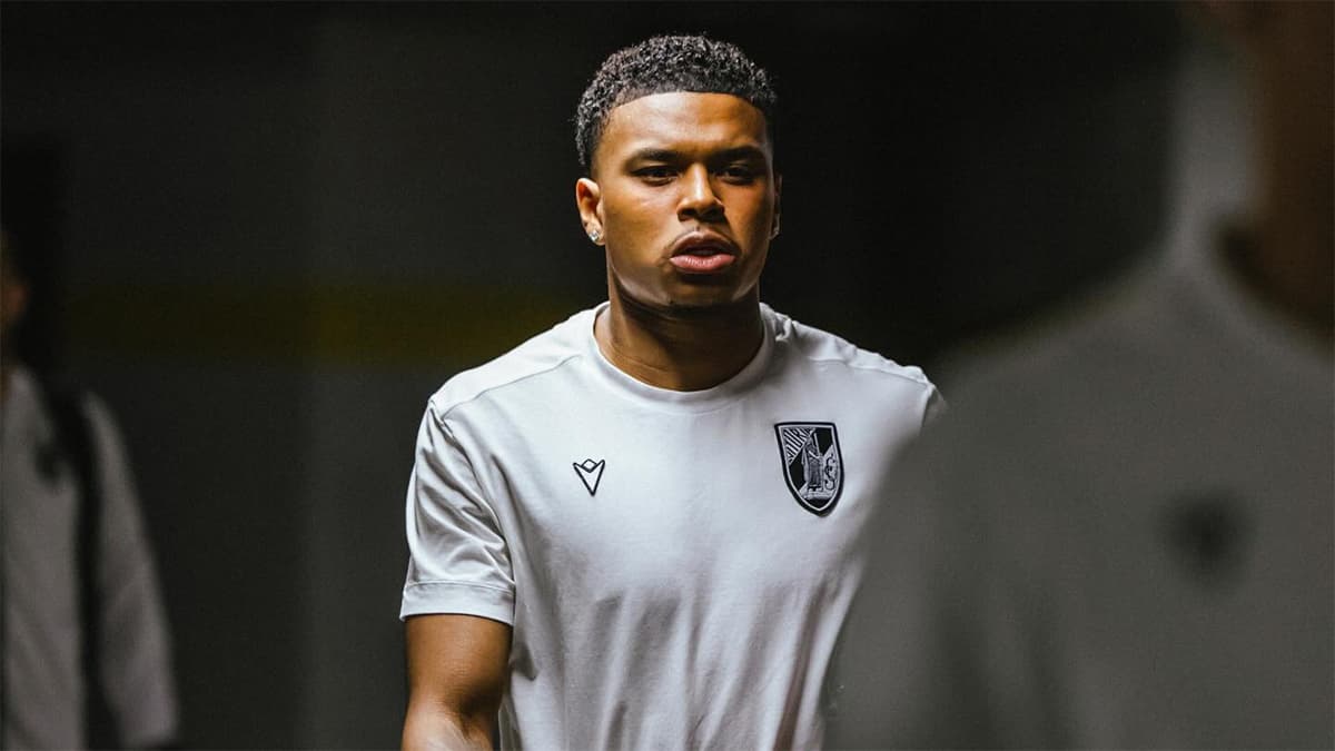 Trabzonspor'dan bir transfer bombası daha! Noah Saviolo gece yarısı Türkiye'ye geldi
