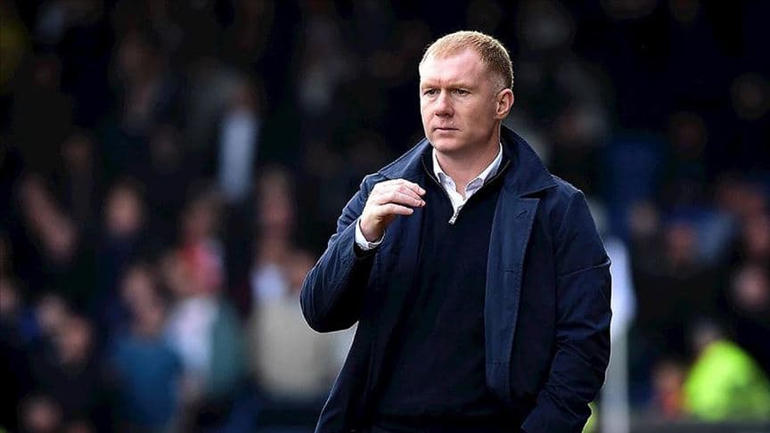Paul Scholes'tan Liverpool - Galatasaray maçı iddiası: "Şaşırmam" diyerek tahminini açıkladı