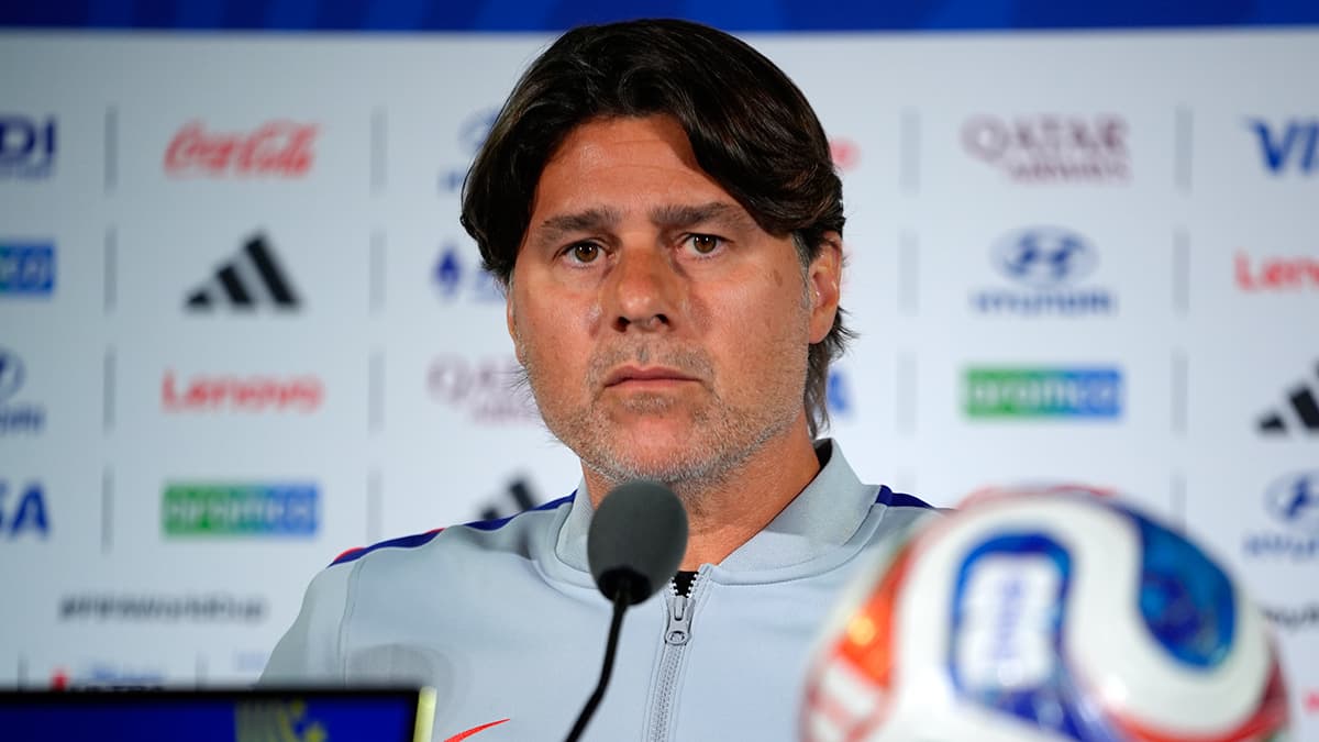 Pochettino, Türkiye'yi inceledi ve değerlendirmelerini paylaştı