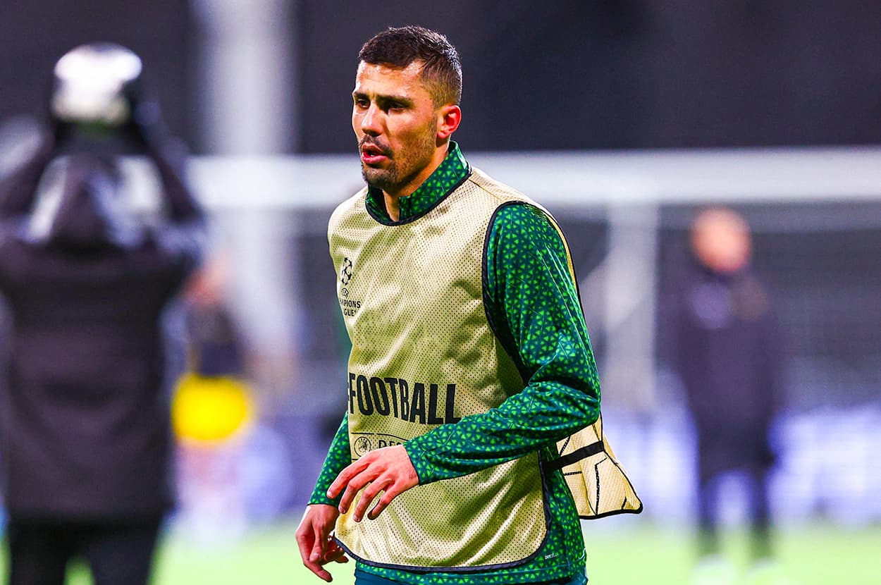 Hakem sözleri başına bela oldu: Manchester City'nin yıldızına ceza verildi