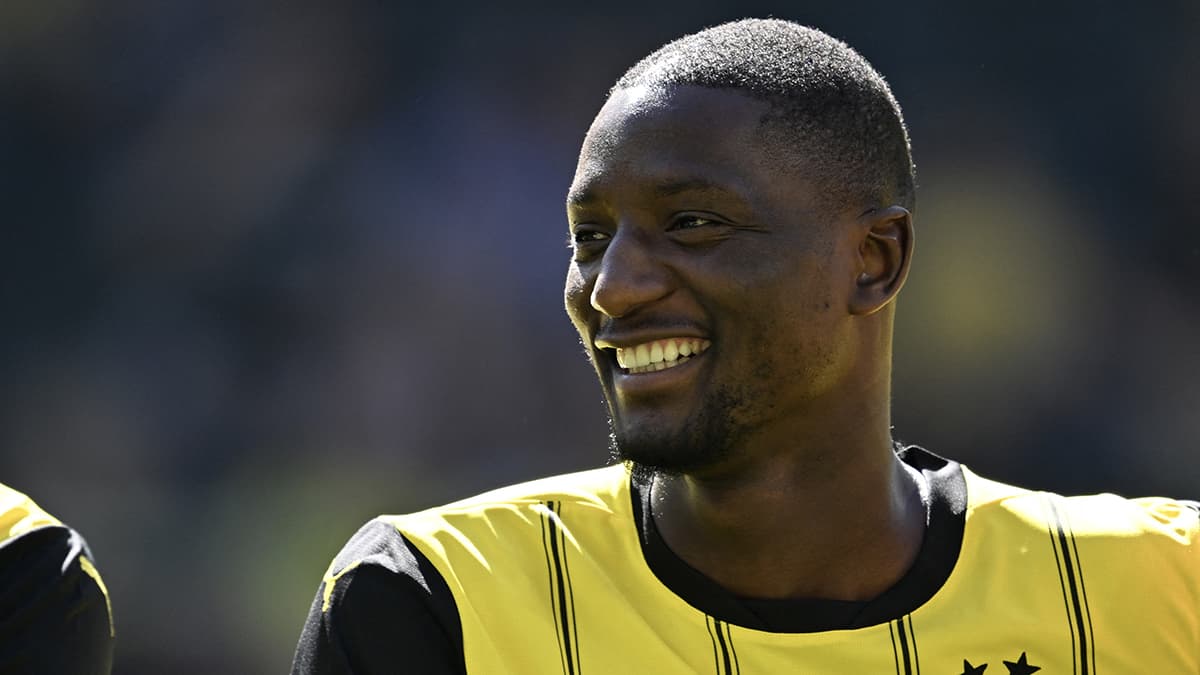 Fenerbahçe, Guirassy ile prensipte anlaştı.