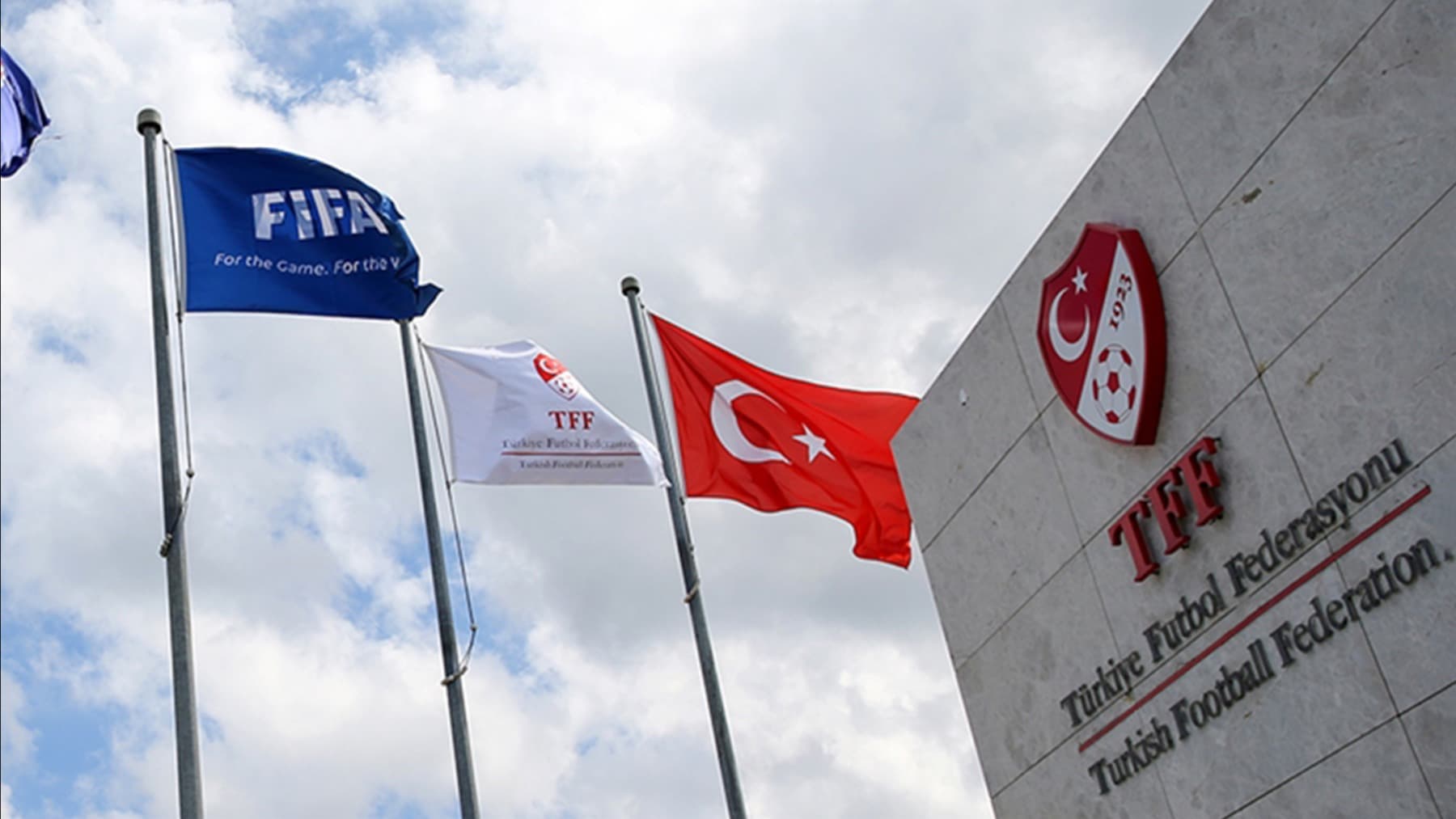 PFDK'dan Süper Lig'de 6 kulübe para cezası