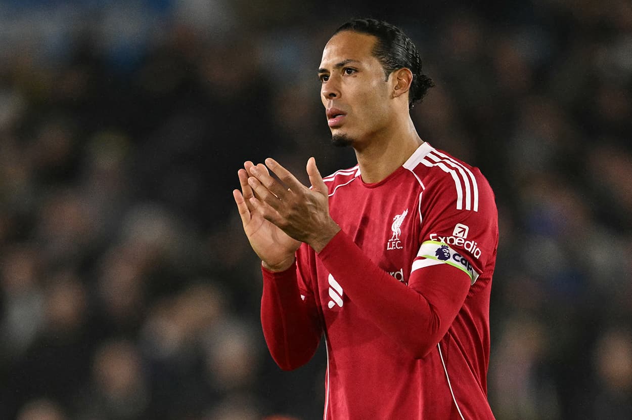 Galatasaray, Virgil Van Dijk ile transfer görüşmelerine başlıyor