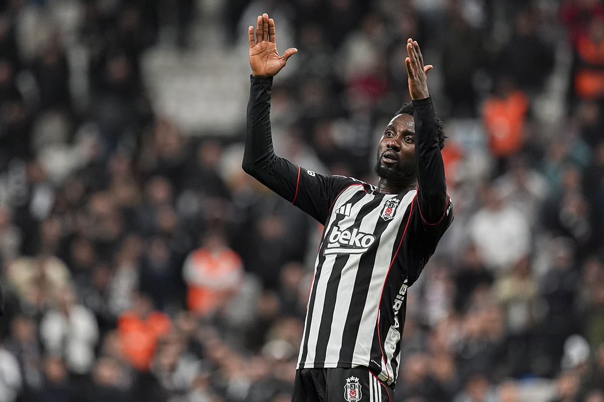 Wilfred Ndidi: "Bu kabul edilemez"